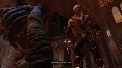 Состоялся анонс Legacy of Kain: Ascendance и ремастера Legacy of Kain: Defiance — выйдут уже в марте на ПК и консолях