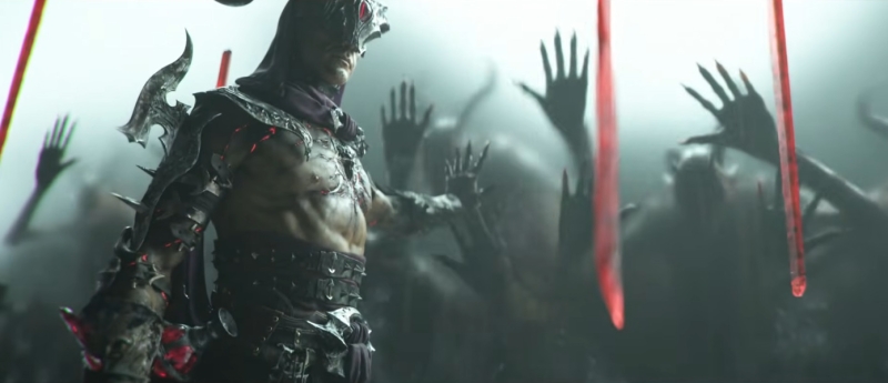 Внезапно: Diablo II: Resurrected получила новое сюжетное дополнение и вышла в Steam