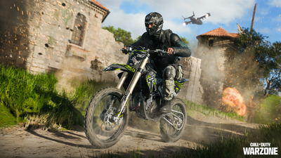 Call of Duty возвращается во времена Blackout: Microsoft анонсировала Black Ops Royale