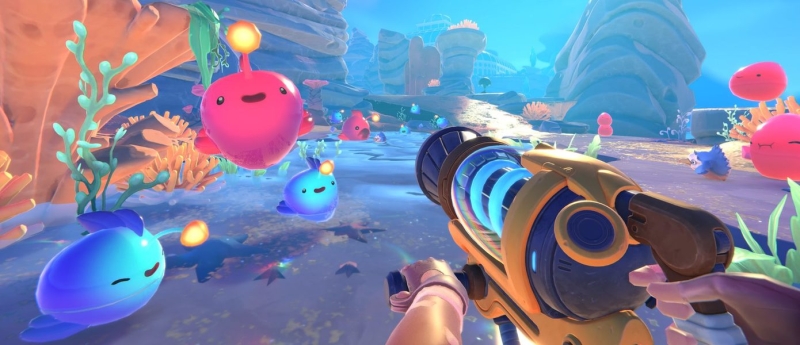 Sony дарит подписчикам PS Plus на PS4 и PS5 четыре игры: Началась мартовская бесплатная раздача