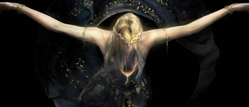 Церковь Марики: В сети появились изображения возможных декораций экранизации Elden Ring