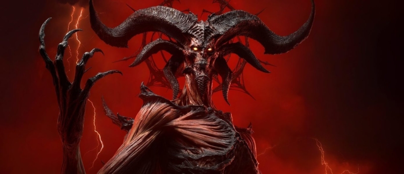 Пора сразиться с Мефисто: Критики в восторге от дополнения Lord of Hatred для Diablo IV