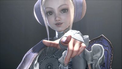 Разработчики Street Fighter 6 показали Ингрид &mdash; нового бойца третьего сезона