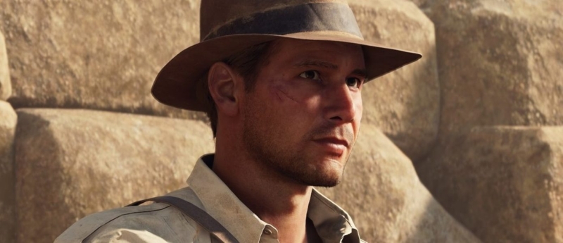 Британский чарт продаж: Indiana Jones and the Great Circle — 2 место, Directive 8020 — 3 место, Saros — 32 место