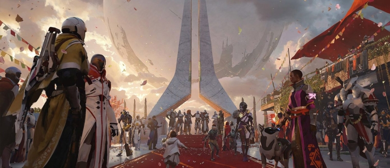 Официально: Bungie прекращает активную поддержку Destiny 2