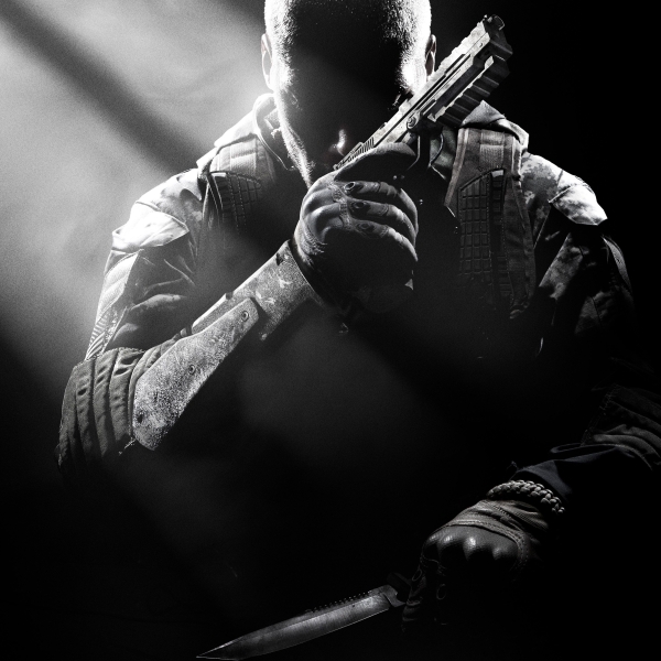 Официально: Call of Duty: Black Ops и Call of Duty: Black Ops II перенесут на PlayStation 5