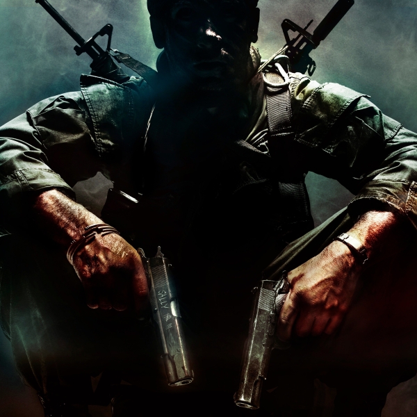 Официально: Call of Duty: Black Ops и Call of Duty: Black Ops II перенесут на PlayStation 5