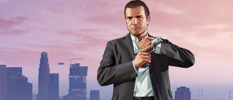 Rockstar Games позволит покупателям Grand Theft Auto V для PlayStation 4 и Xbox One бесплатно обновиться до современных версий