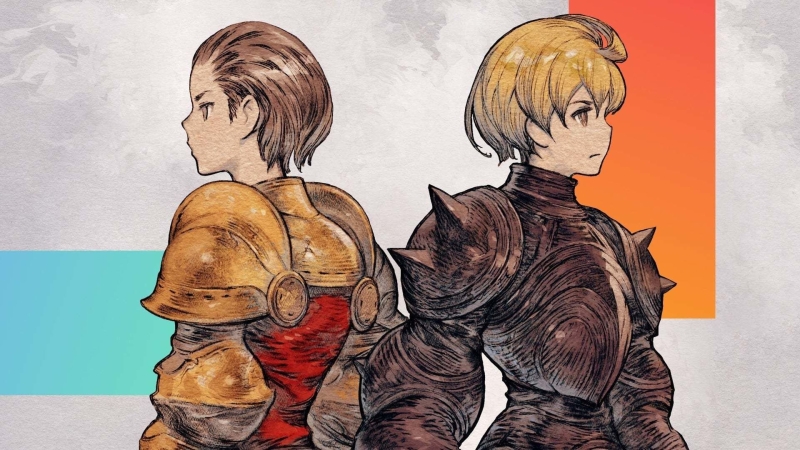 Возвращение в Ивалис: Final Fantasy Tactics: The Ivalice Chronicles от Square Enix неожиданно получила крупное обновление