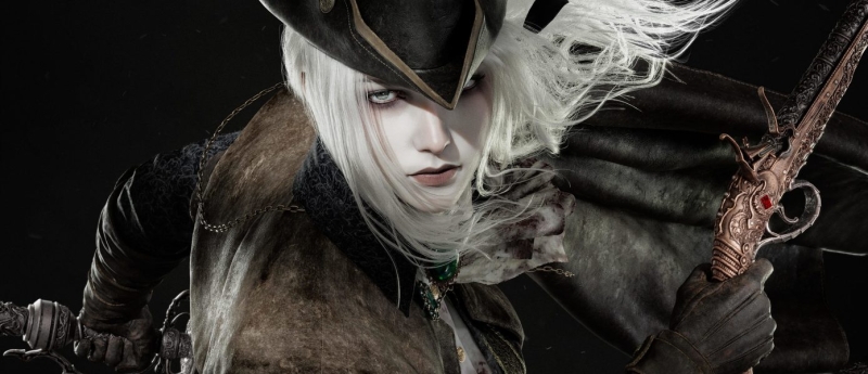 Сюхэй Ёсида не понимает, почему Sony до сих пор не выпустила Bloodborne на PlayStation 5 и ПК