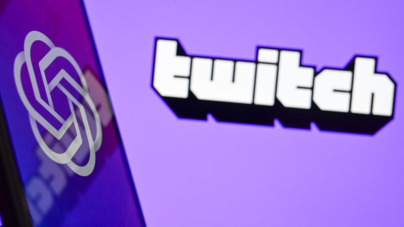 Новый скандал вокруг Twitch: Искусственный интеллект Amazon начали обучать на трансляциях пользователей &mdash; это понравилось не всем