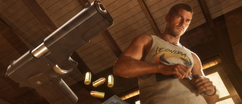 Rockstar Games вручную проработала каждую комнату и каждого персонажа в Grand Theft Auto VI — генеративный ИИ не применялся