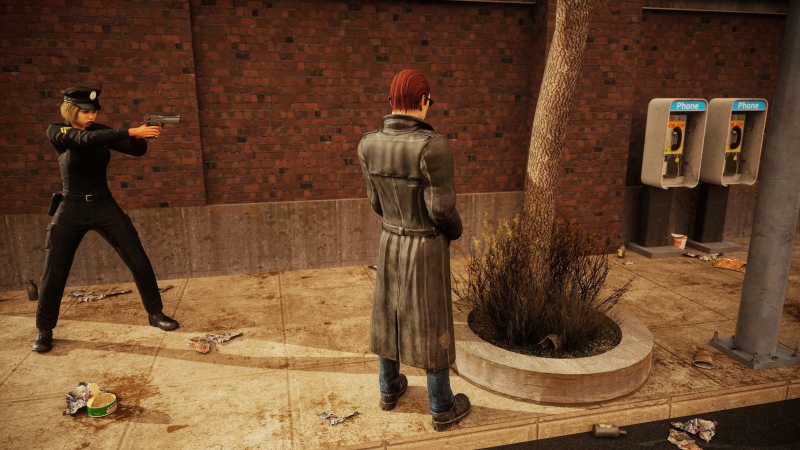 Впервые на консолях: Postal 2 Redux выйдет весной 2027 года в качестве консольного эксклюзива PlayStation 4 и PlayStation 5