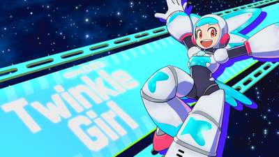 Новые детали, скриншоты и трейлер Mega Man: Dual Override с Gamescom 2026 &mdash; Capcom анонсировала кроссовер с Pragmata