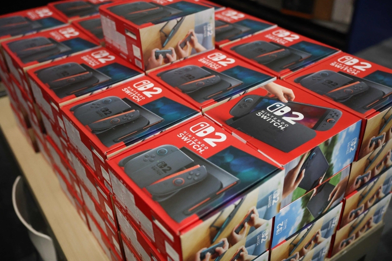 Эксперт: Nintendo не просто железной хваткой удерживает японский консольный рынок &mdash; она его спасла благодаря Switch