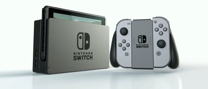 Эксперт: Nintendo не просто железной хваткой удерживает японский консольный рынок &mdash; она его спасла благодаря Switch