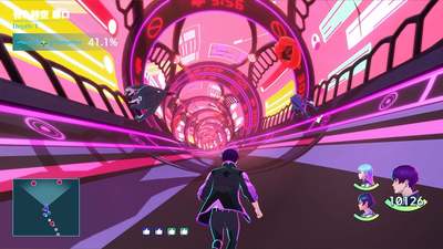 Посмотрите на новую JRPG Villion: Code от ветеранов Atlus с дизайном персонажей от российского художника Ильи Кувшинова