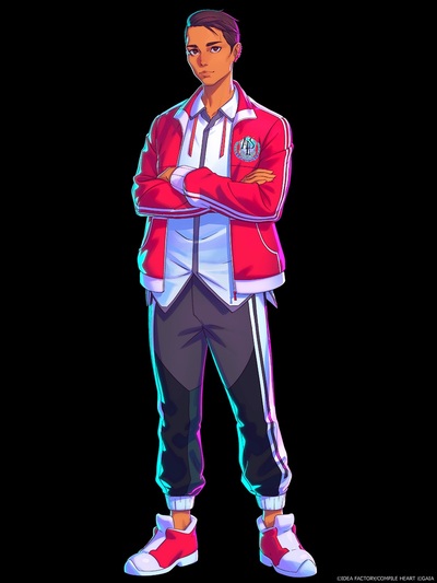 Посмотрите на новую JRPG Villion: Code от ветеранов Atlus с дизайном персонажей от российского художника Ильи Кувшинова